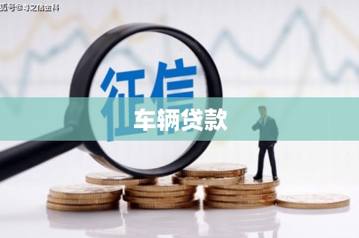 鹰手营子矿区车辆贷款