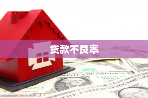 鹰手营子矿区贷款不良率