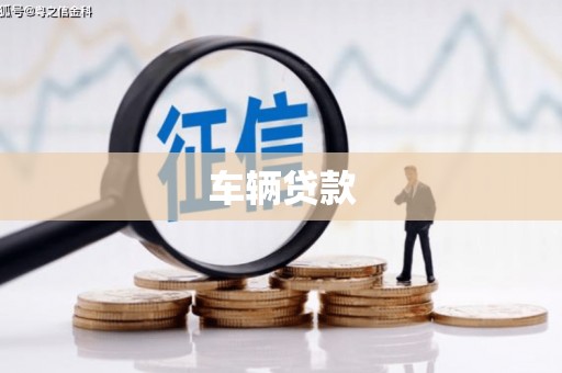 鹰手营子矿区车辆贷款